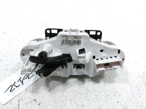 Climate control FORD FIESTA VI (CB1, CCN) 1.25 | BP37766979I5 - Image 2