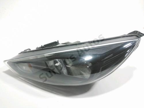 Used Left headlight FORD FOCUS III Turnier 2.0 TDCi (150 hp) 30742154