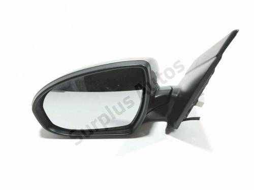 Used Left mirror HYUNDAI TUCSON (TL, TLE) 1.7 CRDi (116 hp) 28246094