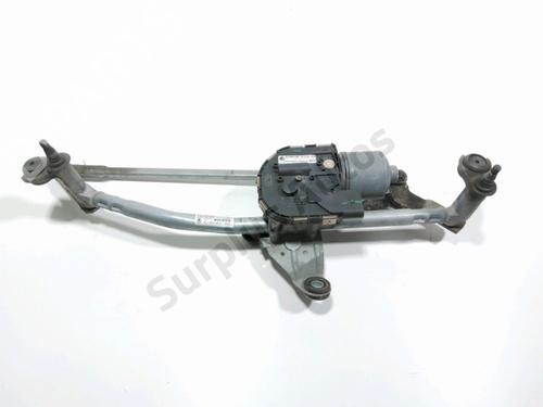 Front wipers mechanism SKODA YETI (5L) 2.0 TDI | BP28273611C83 