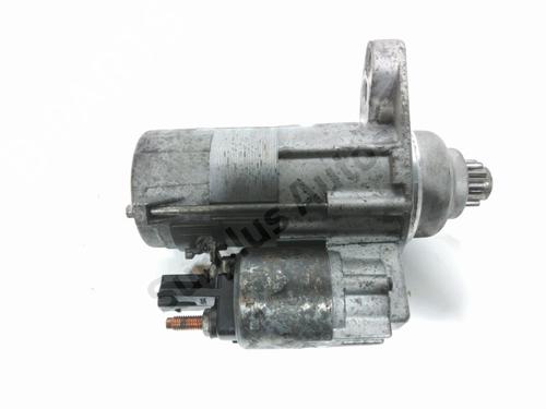 Used Starter Starter 37763681 37763681