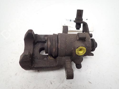 Used Left rear brake caliper CITROËN C2 (JM_) 1.6 (109 hp) 30987834