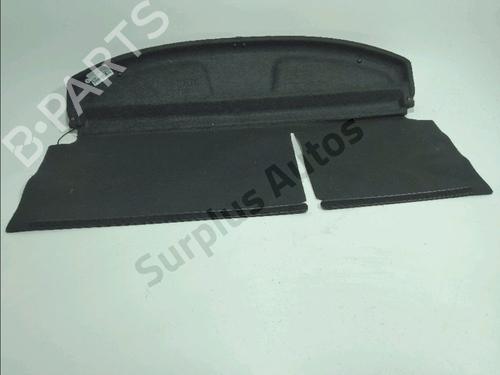 Hattehylde TOYOTA YARIS (_P9_) 1.4 D-4D (NLP90_, NLP90R) (90 hp) 32261105