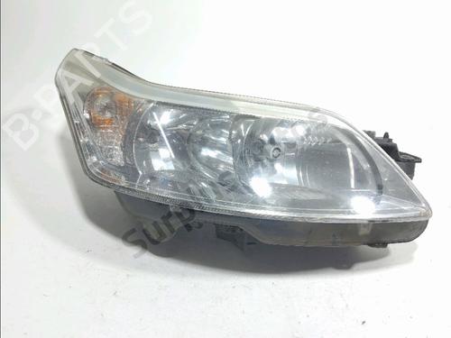 right-headlight-citroen-c4-i-lc_-2004-2005-2006-2007-2008-2009-2010-2011-2012-2013-2014-40060631 main image