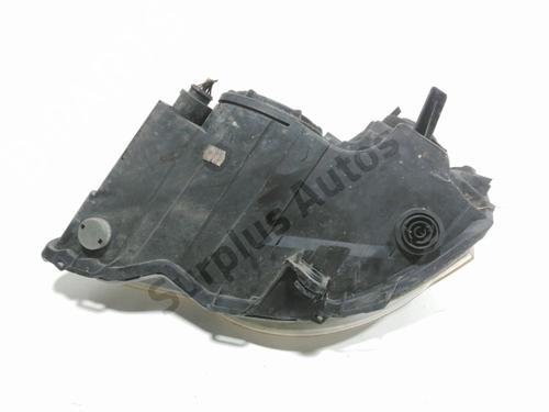 Right headlight VW POLO IV (9N_, 9A_) 1.2 12V | BP31032785C29