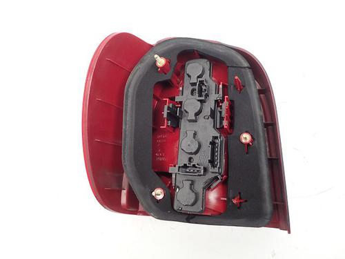 Right taillight VW POLO (6N2) 1.4 | BP37788149C35 - Image 3