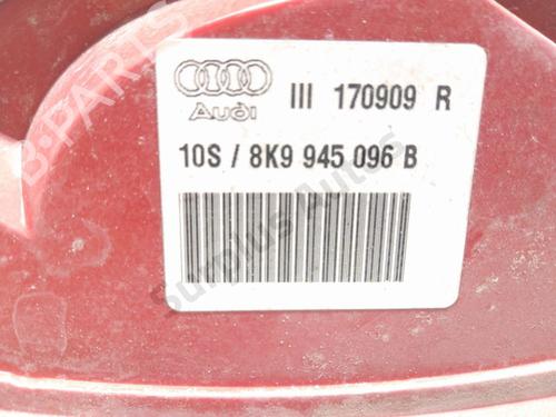 Høyre baklys AUDI A4 B8 Avant (8K5) 2.0 TDI | BP28269027C35 