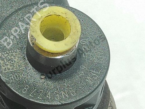 Injector AUDI A3 (8P1) 2.0 TDI 16V | BP30985206M100