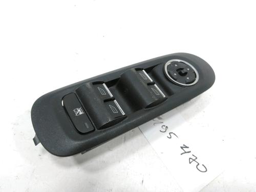 Used Left front window switch FORD MONDEO IV Turnier (BA7) 1.8 TDCi (125 hp) 30998971