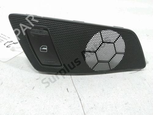 Used Right front window switch SKODA OCTAVIA II (1Z3) 2.0 TDI (136 hp) 30994434