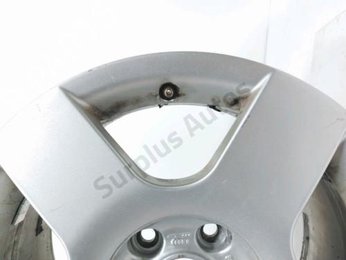 Fælk AUDI A4 B6 (8E2) 1.9 TDI | BP37766348C45 - Image 3