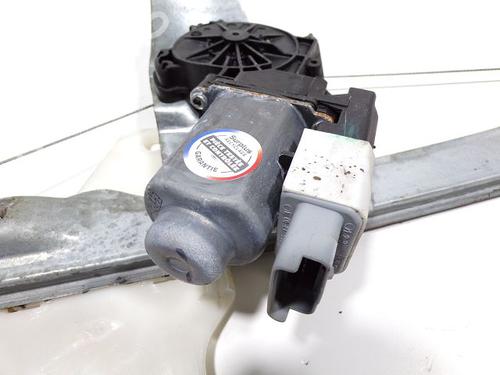 Elevalunas trasero derecho CITROËN C4 Picasso I MPV (UD_)  | BP29858822C25 