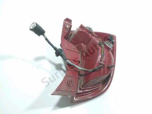Left taillight KIA PICANTO II (TA) 1.0 | BP28972383C34 - Image 2