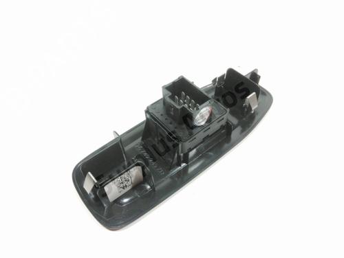 Left front window switch PEUGEOT 208 I (CA_, CC_) 1.2 VTi 68 / PureTech 68 | BP28249392I27