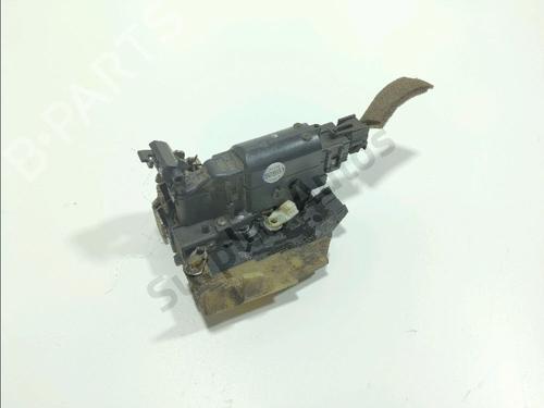 Used Front right lock Front right lock 37507104 37507104