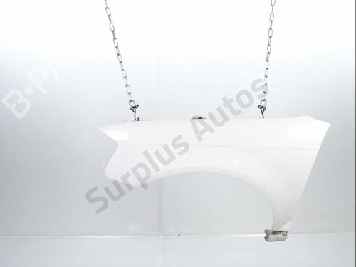 Used Left front fenders Left front fenders AUDI A3 Convertible (8P7) 2.0 TDI (140 hp) 36464763 36464763