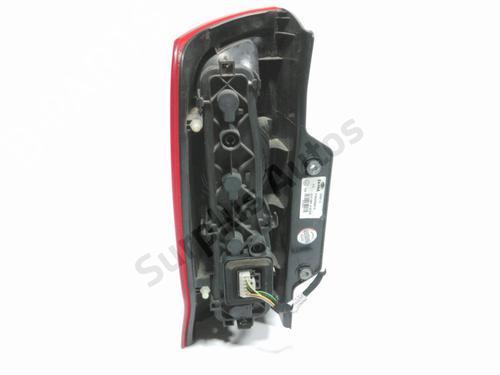 Right taillight CITROËN NEMO MPV 1.4 HDi | BP28269140C35 