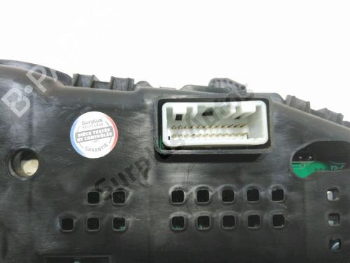 Instrument cluster HYUNDAI i30 (FD) 1.6 CRDi | BP36962830C47 - Image 3