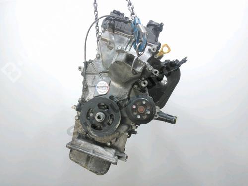 Engine KIA PICANTO II (TA) 1.0 | BP28219293M1 