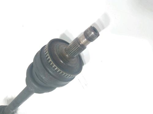 Left rear driveshaft MERCEDES-BENZ S-CLASS Coupe (C215) CL 500 (215.375) | BP28224842M40 