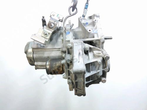 Gearbox FIAT 500 (312_) 1.2 (312AXA1A) | BP28224360M3 - Image 4