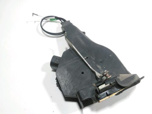 Rear left lock TOYOTA RAV 4 II (_A2_) 2.0 D 4WD (CLA20_, CLA21_, CLA20R, CLA21R) | BP28254917C100 