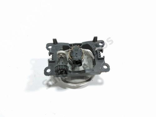 Right front fog light PEUGEOT 3008 I MPV (0U_) 1.6 HDi | BP29496186C31 