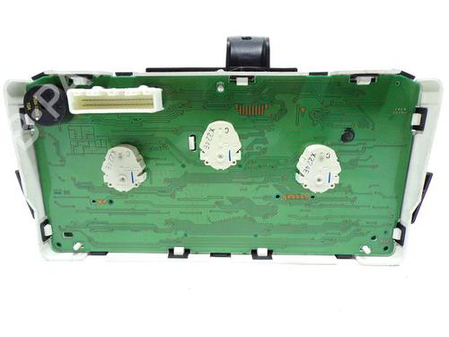Instrument cluster NISSAN MICRA III (K12)  | BP28230151C47 