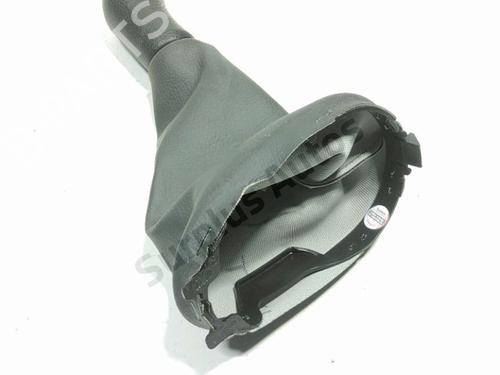 Shift knob DACIA LOGAN (LS_) 1.5 dCi (LS04) | BP38980383I34 - Image 3
