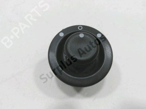 Used Mirror switch RENAULT KANGOO / GRAND KANGOO II (KW0/1_) 1.5 dCi 85 (KW0K, KW0L, KW0B) (86 hp) 30994747
