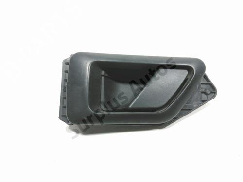 Venstre fortil invendig håndtag CITROËN BERLINGO / BERLINGO FIRST Box Body/MPV (M_) 2.0 HDI 90 (MBRHY, MCRHY) (90 hp) 31694197