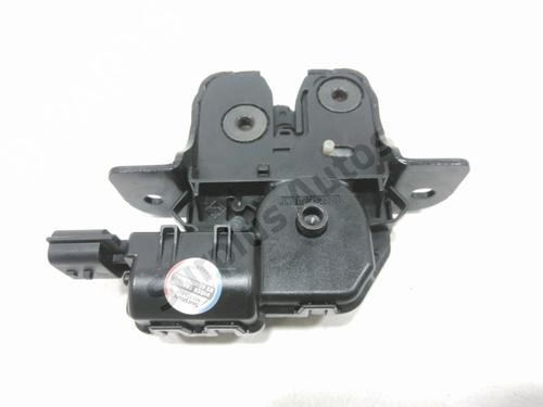 Used Tailgate lock RENAULT MEGANE III Grandtour (KZ0/1) 2.0 TCe (KZ0K, KZ1T) (180 hp) 31001758
