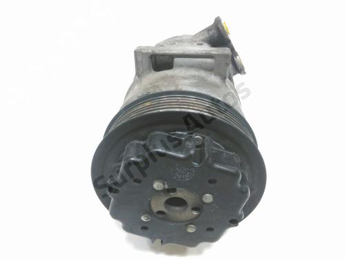 Used AC compressor AC compressor 39259858 39259858