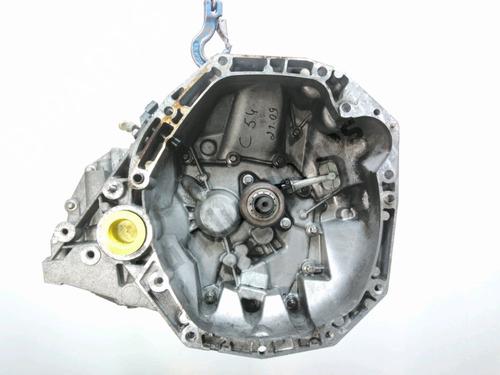 Cambio manuale RENAULT CLIO III (BR0/1, CR0/1) 1.5 dCi (75 hp) 31986384