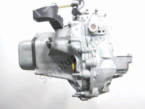 Gearbox CITROËN C3 III (SX) 1.2 PureTech 82 | BP38345256M3 - Image 4