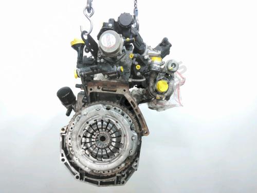 Engine RENAULT MODUS / GRAND MODUS (F/JP0_) 1.5 dCi (FP0F, JP0F) | BP40620336M1 - Image 2