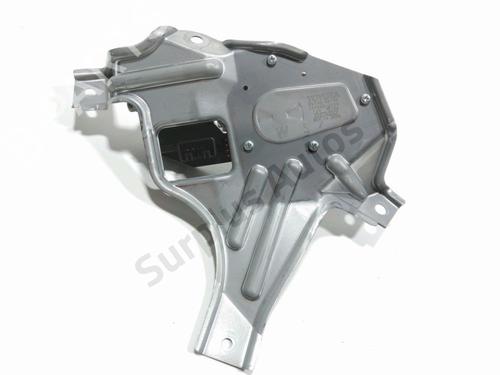 Rear wiper motor TOYOTA YARIS (_P13_) 1.5 Hybrid (NHP130_, NHP130) | BP28272846M102 