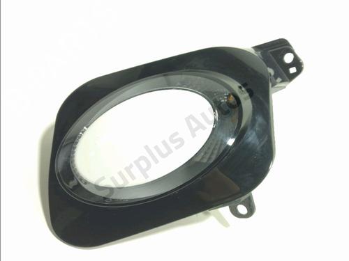 Used Left front indicator FIAT 500e (332_) Elektro (FA1) (95 hp) 32514712