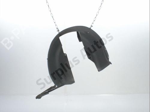 Used Wheel arch CITROËN C2 (JM_) 1.1 (60 hp) 29230518