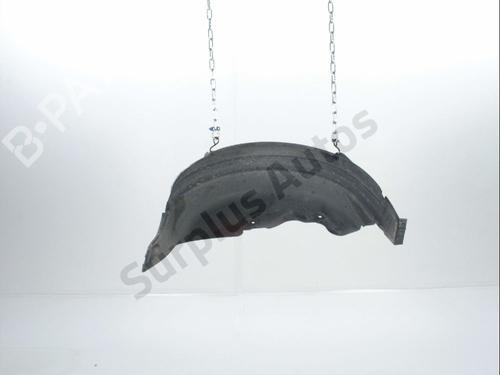 Hjulbue MINI MINI (R50, R53) Cooper S (170 hp) 28256471
