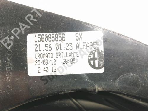 Left taillight ALFA ROMEO MITO (955_) 1.3 MultiJet (955AXP1A, 955AYC1A) | BP28270280C34 