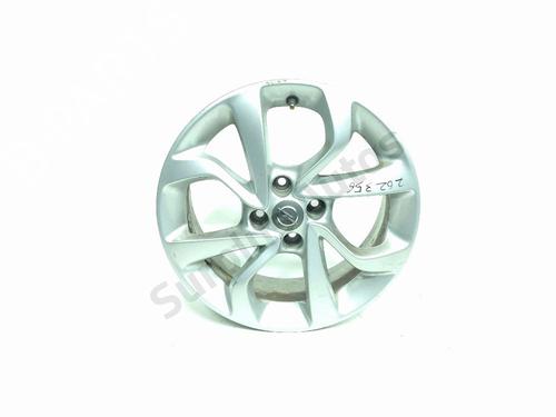 Felge für Felge OPEL CORSA E (X15) 1.4 (08, 68) (90 hp) 39705818 39705818