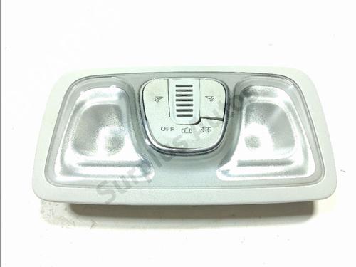 Used Interior roof light Interior roof light FIAT 500L (351_, 352_) 1.6 D Multijet (199LYD1B) (105 hp) 40214466 40214466
