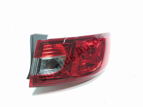 Used Right taillight RENAULT CLIO IV (BH_) 1.5 dCi 75 (75 hp) 28269317