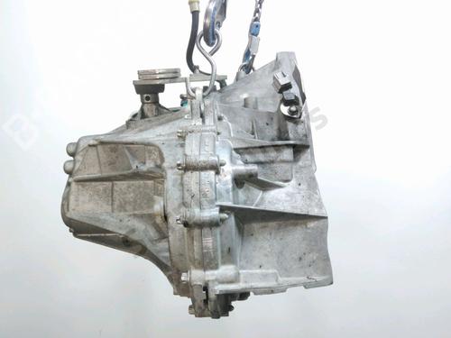 Gearbox DACIA DUSTER (HS_) 1.2 TCe 125 | BP33713719M3 - Image 4