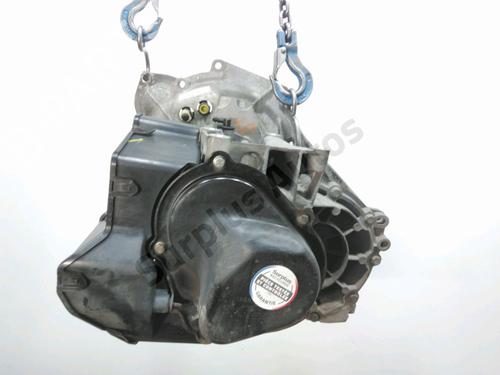 Gearbox FORD FIESTA VI (CB1, CCN) 1.25 | BP35893384M3 - Image 3