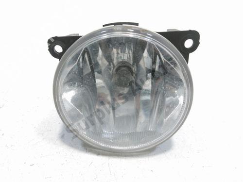Used Right front fog light Right front fog light PEUGEOT 2008 I (CU_) 1.6 HDi (92 hp) 39707086 39707086