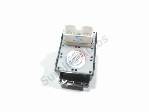 Left front window switch HYUNDAI i10 I (PA) 1.1 | BP28249412I27 - Image 2