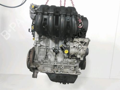 Used Engine PEUGEOT 207 (WA_, WC_) 1.4 16V (88 hp) 30983391