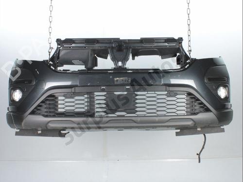front-bumper-dacia-sandero-iii-2021-36519121 main image